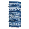 Uniwersalna bandana 4456 Regular świąteczne renifery Viking