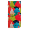 Uniwersalna bandana 5099 Regular wielokolorowe kształty Viking