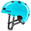 Dziecięcy kask rowerowy Uvex Kid 3 Race sky Uvex