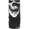 Uniwersalna bandana 5166 Regular motyw czaszki Viking