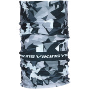 Uniwersalna bandana 6520 Regular szary wzór Viking