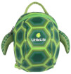 Plecaczek dla dzieci 1-3 lata Żółw LittleLife Animal