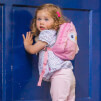 Plecaczek dla dzieci 1-3 lata Sowa LittleLife
