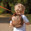 Plecaczek dla dzieci 1-3 lata Małpka LittleLife