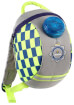 Plecaczek dla dzieci 1-3 lata Radiowóz policyjny LittleLife