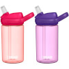 Dwupak Butelek dziecięcych Eddy + Kids 400ml Camelbak