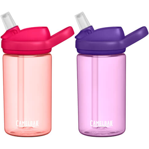 Dwupak Butelek dziecięcych Eddy + Kids 400ml Camelbak