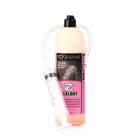 Płyn uszczelniający do opon rowerowych Z Sealant Zefal