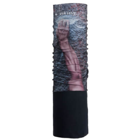 Bandana 1421 Gore-Tex Infinium z Windstopper ręka Viking