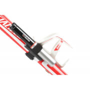 Pompka rowerowa ręczna Air Profil FC01 Zefal