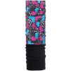 Bandana 8844 Gore-Tex Infinium z Windstopper geometryczne wzory Viking