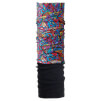 Bandana 1399 Gore-Tex Infinium z Windstopper kolorowe trójkąty Viking