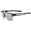 Stylowe okulary sportowe Sportstyle 805 V z technologią Variomatic Black Uvex