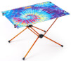 Stół turystyczny Table One Hard Top Regular Helinox Tie Dye