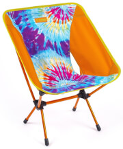 Krzesło turystyczne składane Chair One Tie Dye Helinox