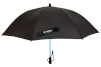 Parasol turystyczny Umbrella One black Helinox