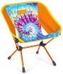 Krzesło turystyczne składane Chair One Mini Tie Dye Helinox