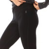 Leginsy Women's Merino 250 Base Layer Bottom Smartwool Black