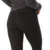 Leginsy Women's Merino 250 Base Layer Bottom Smartwool Black