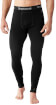 Leginsy Men's Merino 150 Base Layer Bottom Smartwool Black