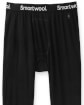 Leginsy Men's Merino 150 Base Layer Bottom Smartwool Black