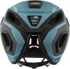 Kask rowerowy MTB Rootage Dirt-Blue Matt Alpina