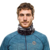 Chusta wielofunkcyjna Buff Original US Buff N-Tribe Black