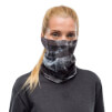 Chusta wielofunkcyjna Buff Original US Geoline Grey