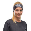 Chusta wielofunkcyjna Buff Original US Geoline Grey