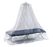 Moskitiera na łóżko Mosquito Net Single Easy Camp