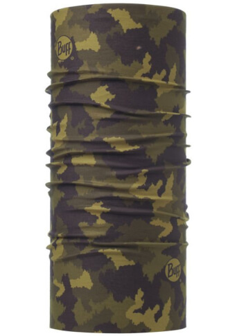 Chusta wielofunkcyjna Buff Original US Hunter Military