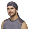 Chusta Buff Coolnet UV+ Sandri Black