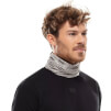 Chusta Buff Coolnet UV+ Silver Grey HTR