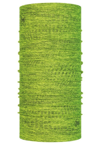 Chusta Buff Dryflx US R-Yellow Fluor