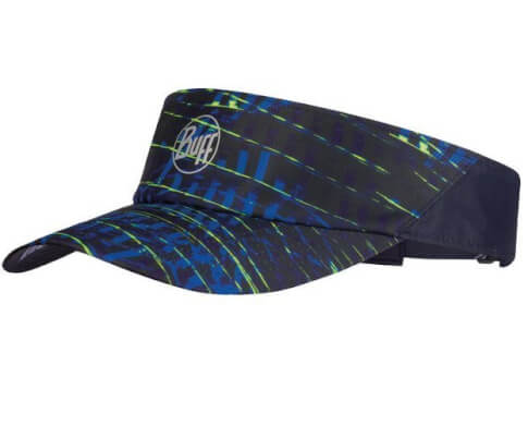 Daszek do biegania Buff Visor R-Sural Multi