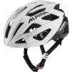 Ochronny kask rowerowy Valparola white black Alpina