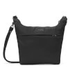 Torebka damska antykradzieżowa Cruise On The Go Crossbody Black PacSafe