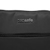 Torebka damska antykradzieżowa Cruise On The Go Crossbody Black PacSafe