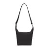 Torebka damska antykradzieżowa Cruise On The Go Crossbody Black PacSafe