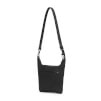 Torebka damska antykradzieżowa Cruise On The Go Crossbody Black PacSafe