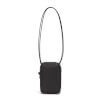 Torba antykradzieżowa RFIDsafe crossbody bag women Carbon Pacsafe