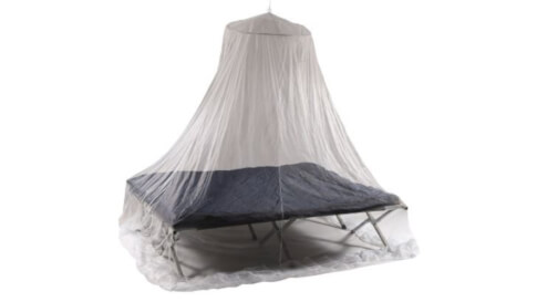 Podwójna moskitiera Easy Camp Mosquito Net Double