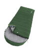 Śpiwór turystyczny Canella Supreme L forest green 190 cm Outwell