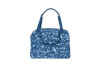 Torba rowerowa Carry All Bag 18l Indigo blue Basil 