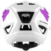 Kask rowerowy Pico Pearlwhite Butterflies Gloss Alpina