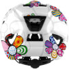 Kask rowerowy Pico Pearlwhite Flower Gloss Alpina