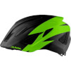 Kask rowerowy Pico Black-Green Gloss  Alpina 