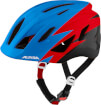 Kask rowerowy Pico Blue-Red-Black Gloss Alpina 