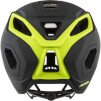 Kask rowerowy Comox Black-Neon Matt Alpina