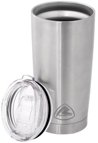 Kubek termiczny Delta Tumbler 0,59L Robens